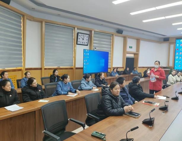 健康生活，从消杀开始