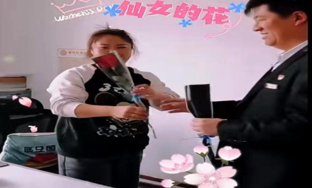 无畏坚强，不言放弃